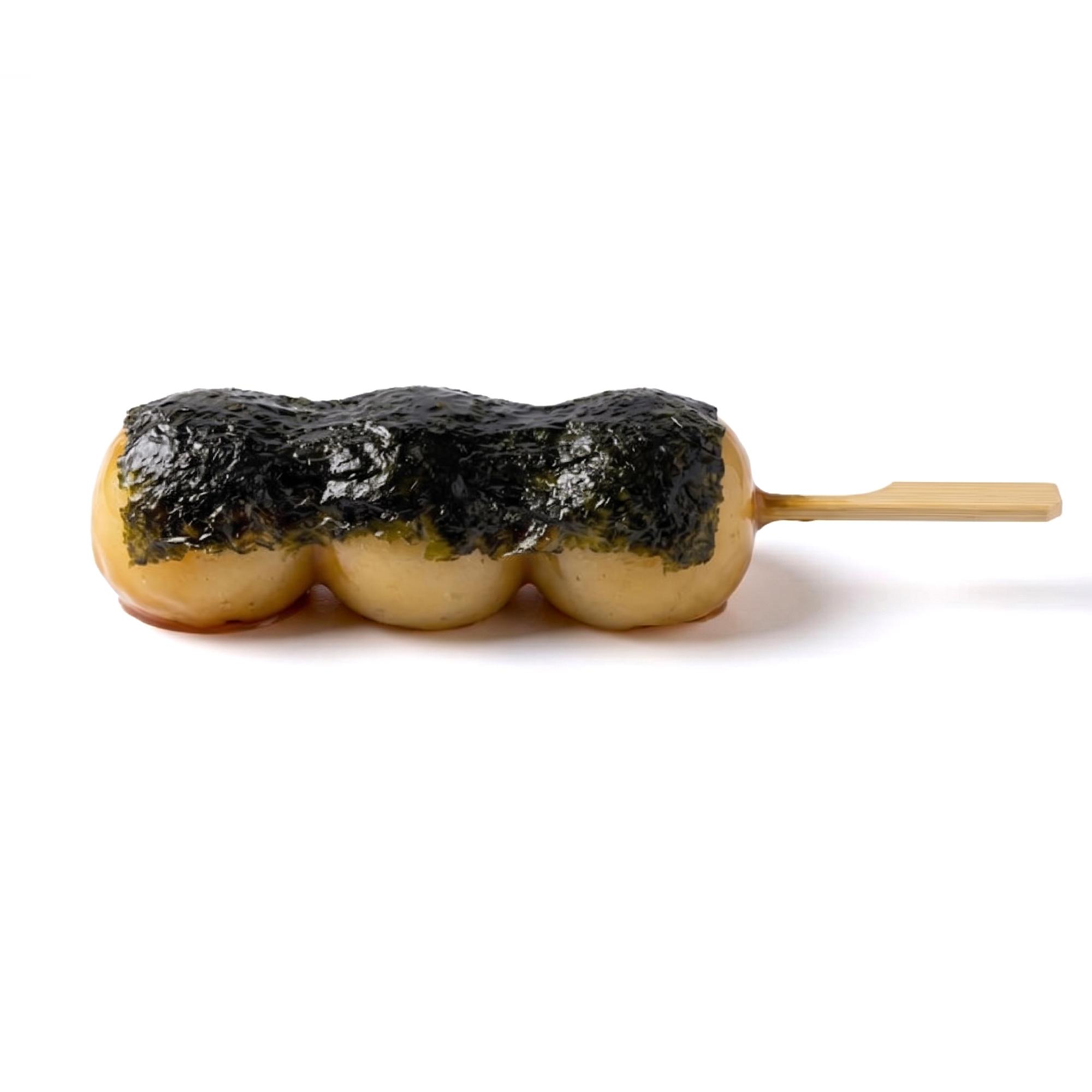Nori Dango-duoc-ban-tai-Sweet Dango