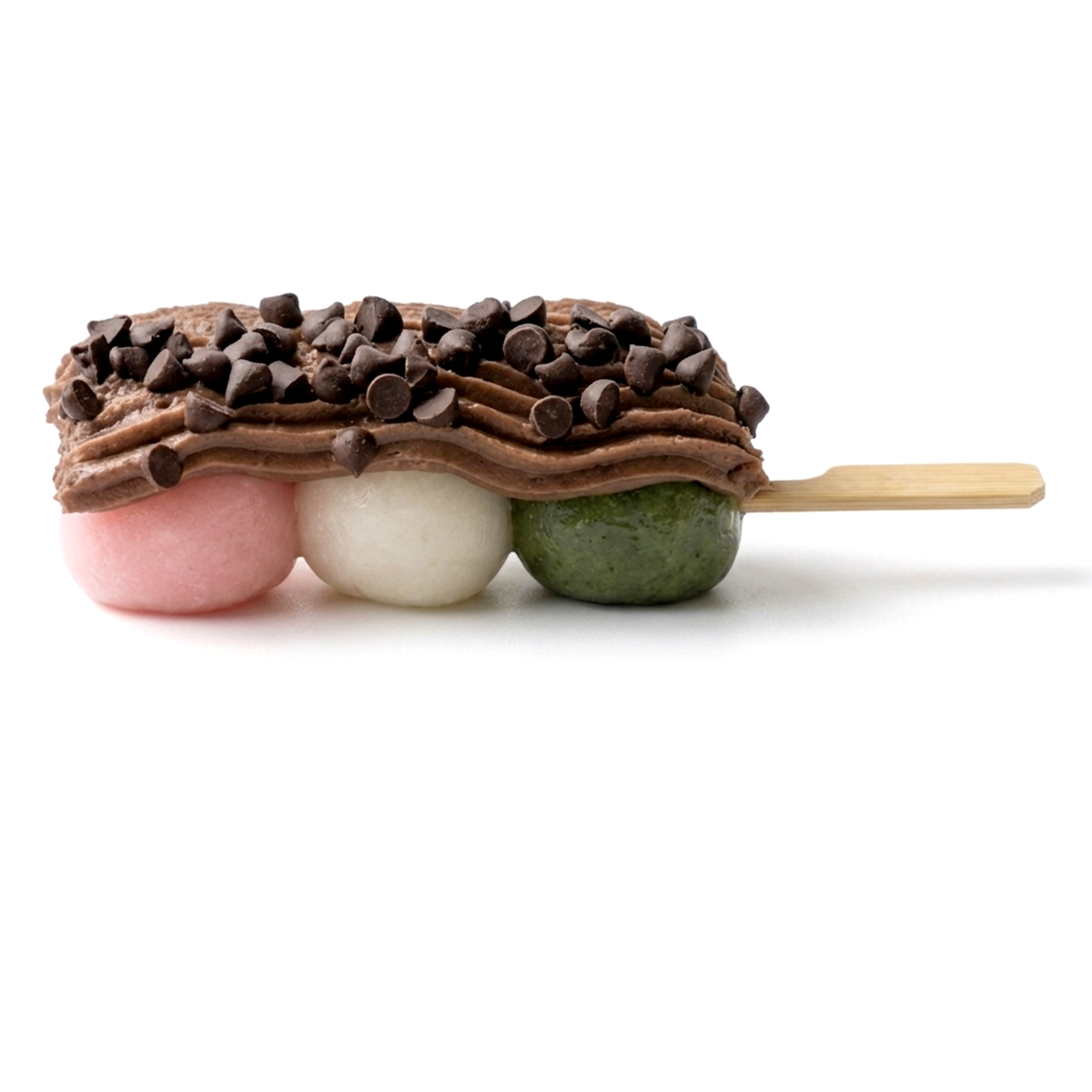 Cheese Choco Dango-duoc-ban-tai-Sweet Dango