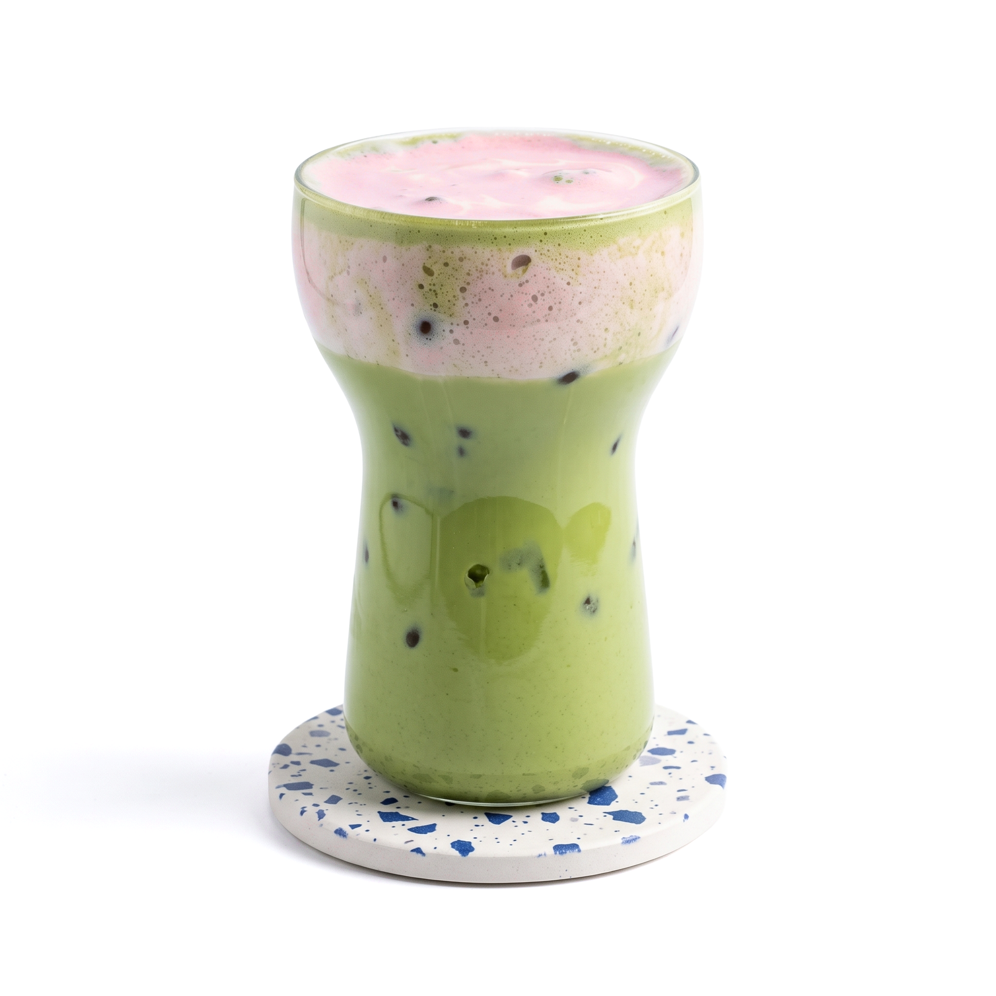 Matcha Sakura Cloud-duoc-ban-tai-Sweet Dango