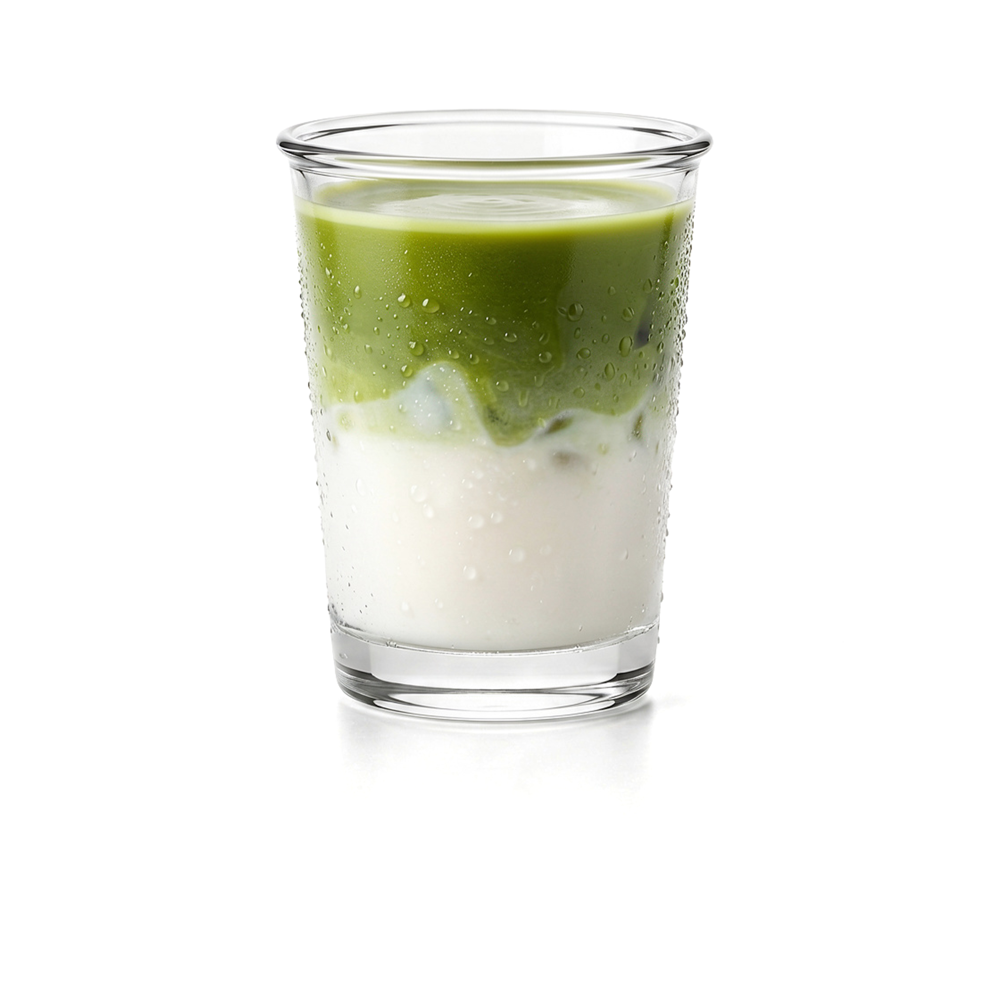 Matcha Latte-duoc-ban-tai-Sweet Dango
