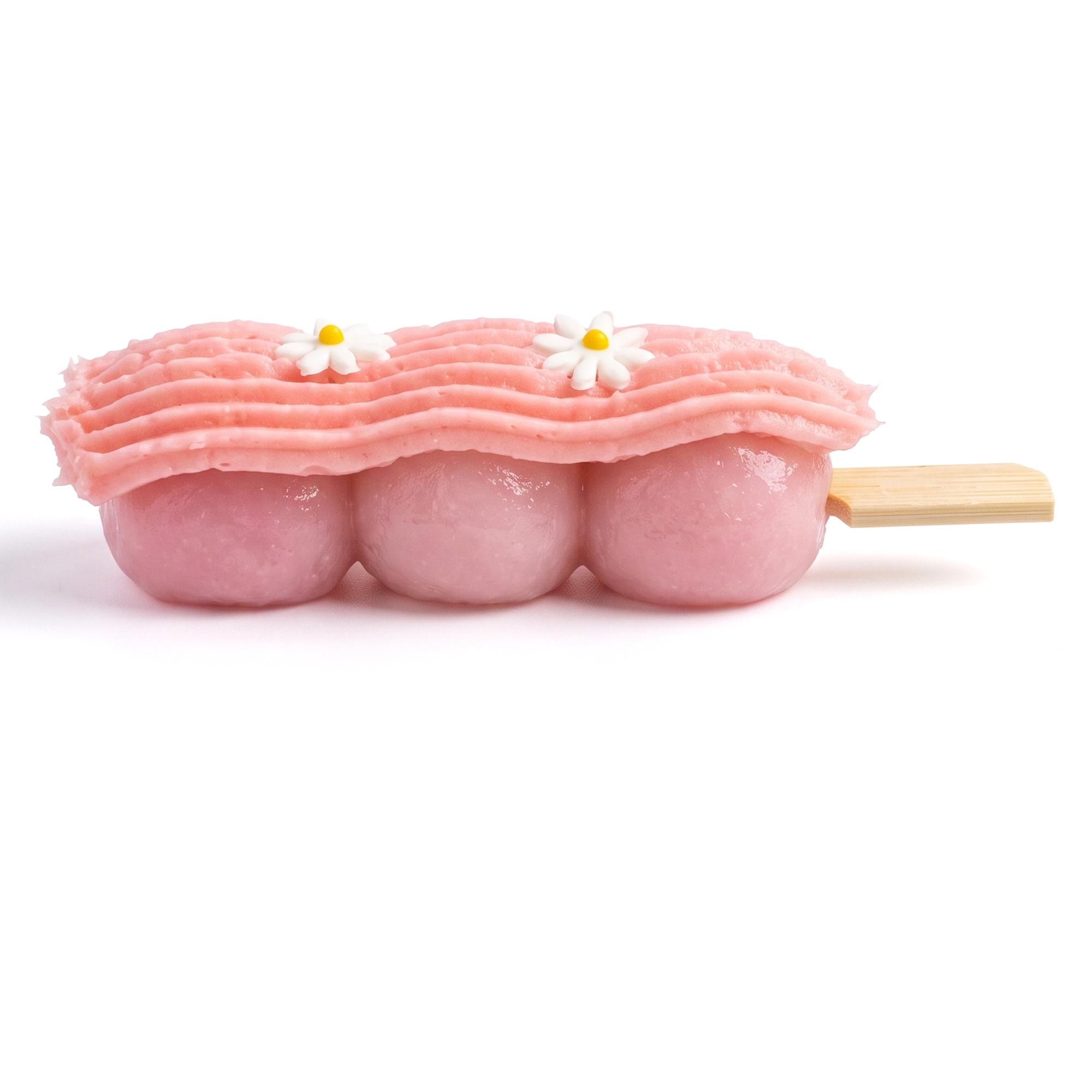 Cheese Sakura Dango-duoc-ban-tai-Sweet Dango