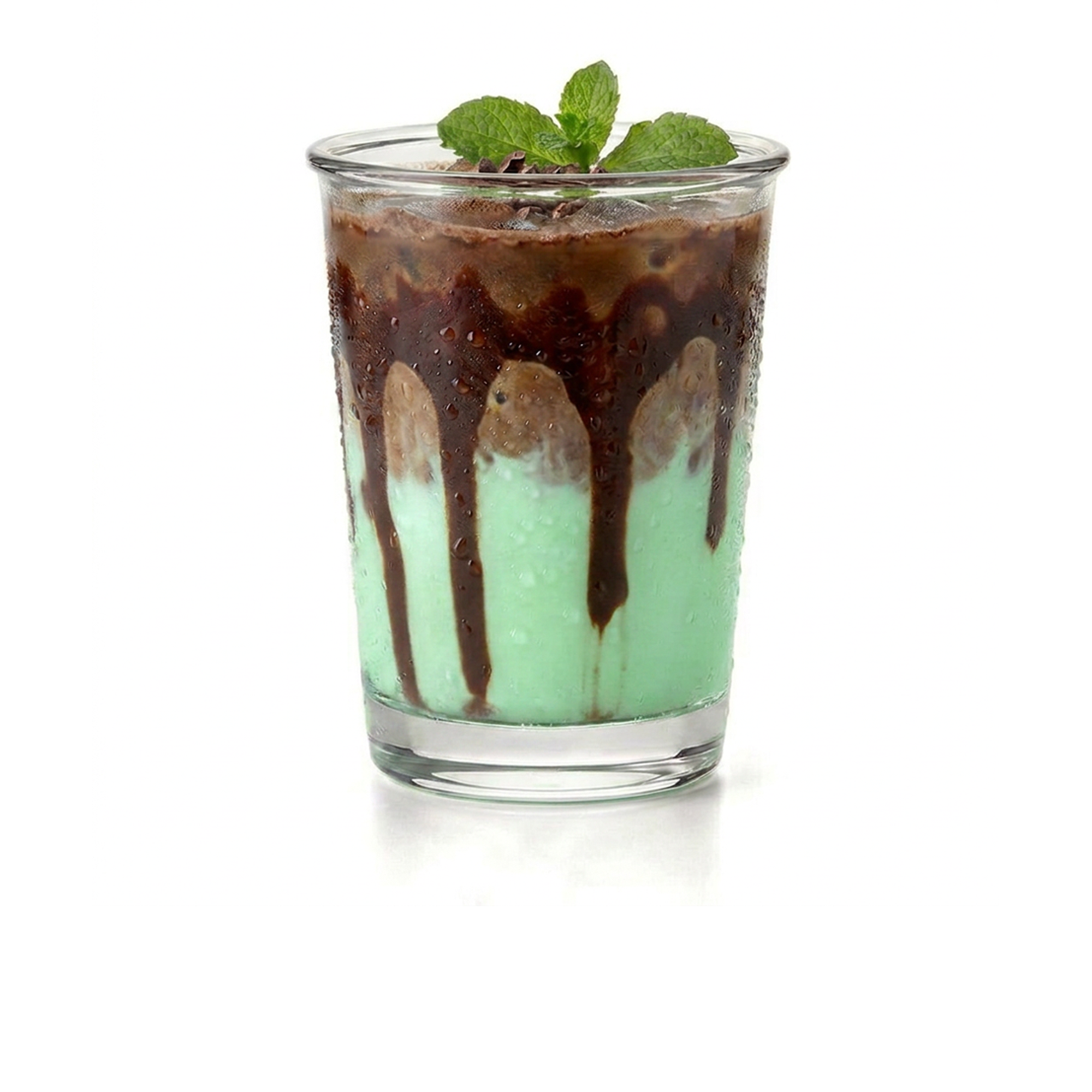 Cacao mint latte-duoc-ban-tai-Sweet Dango