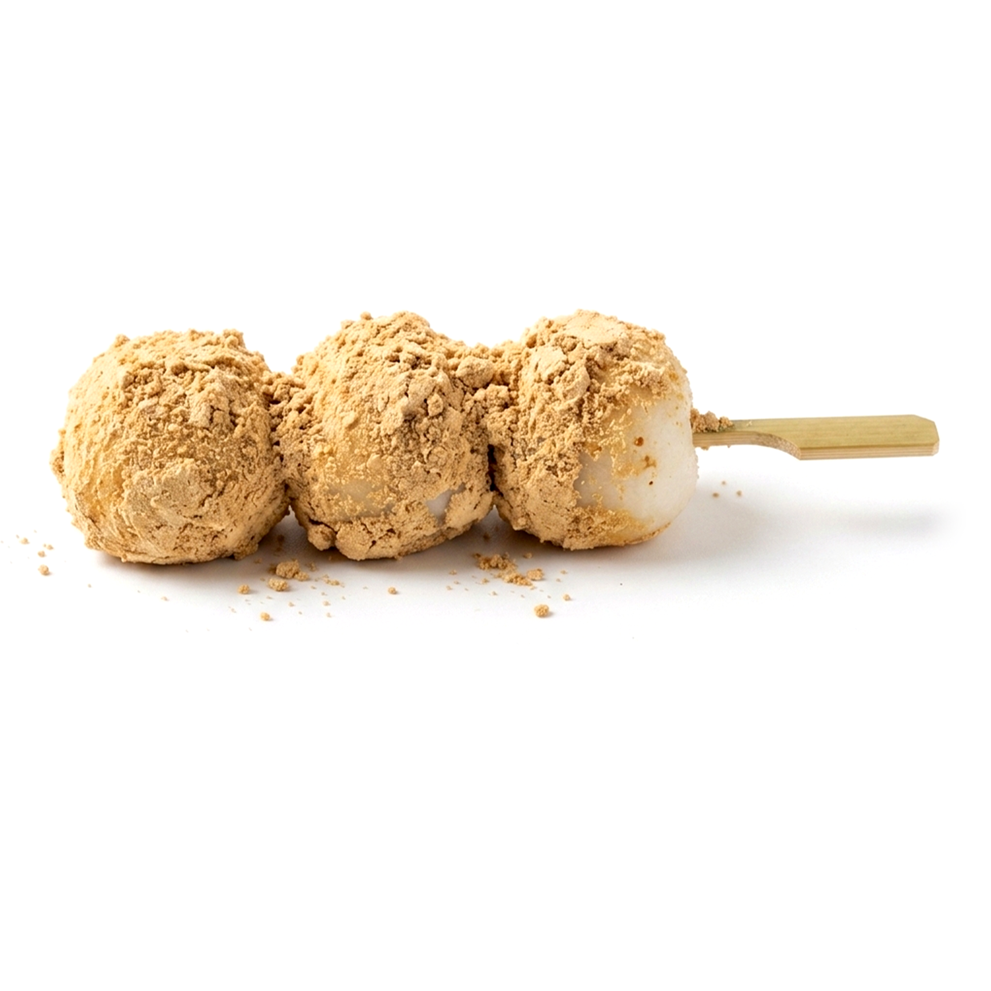 Kinako Dango-duoc-ban-tai-Sweet Dango