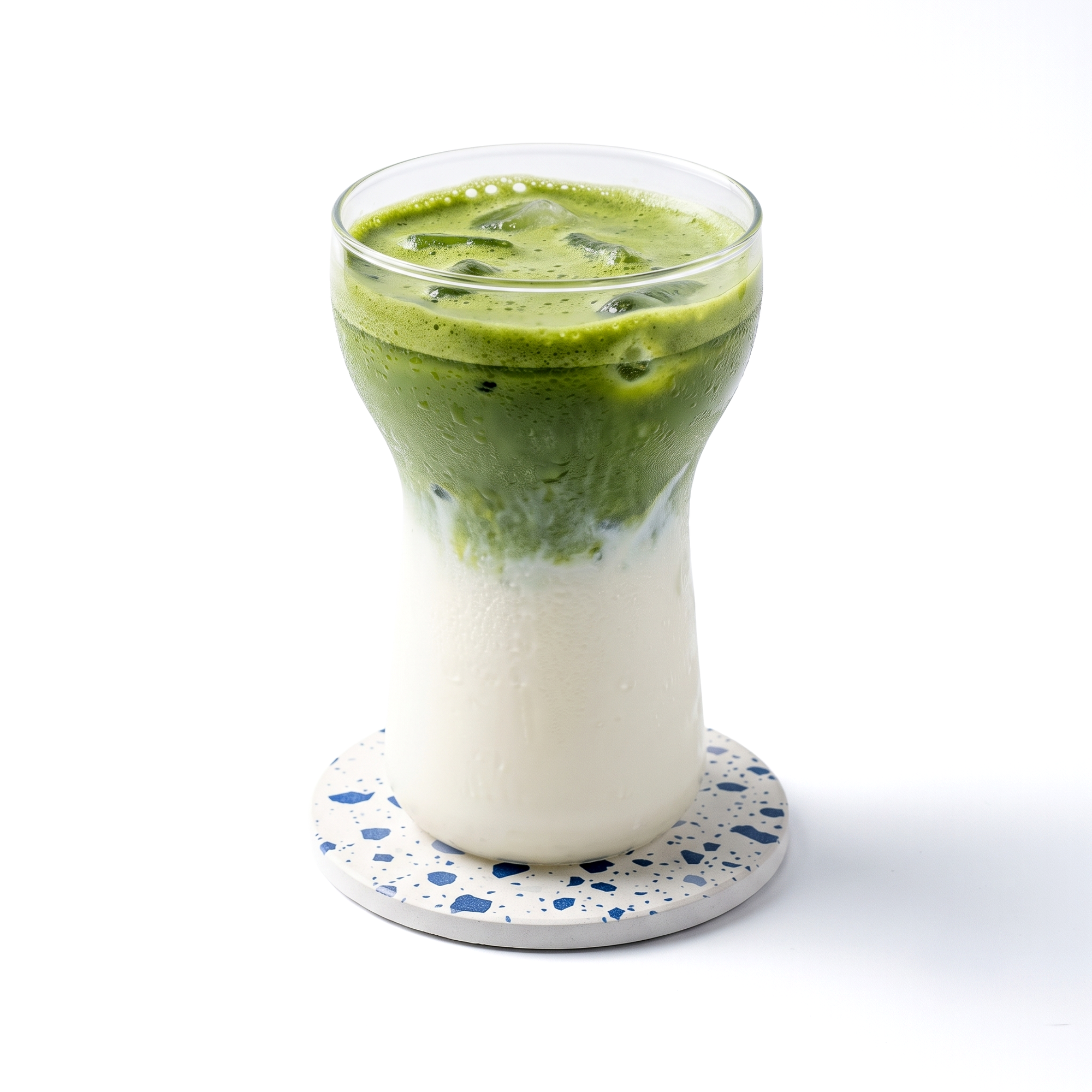 Matcha Latte-duoc-ban-tai-Sweet Dango