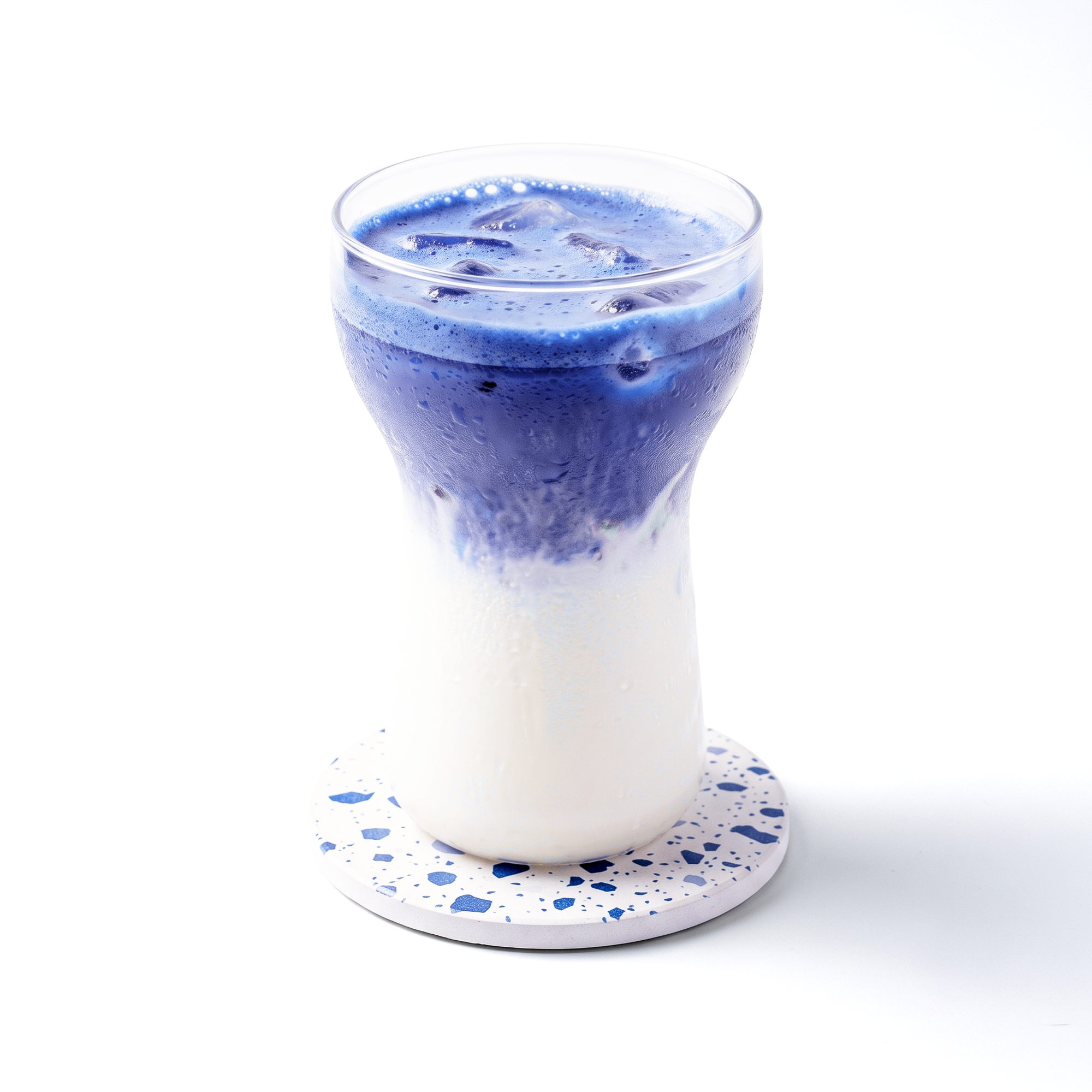 Butterfly Tea Latte-duoc-ban-tai-Sweet Dango