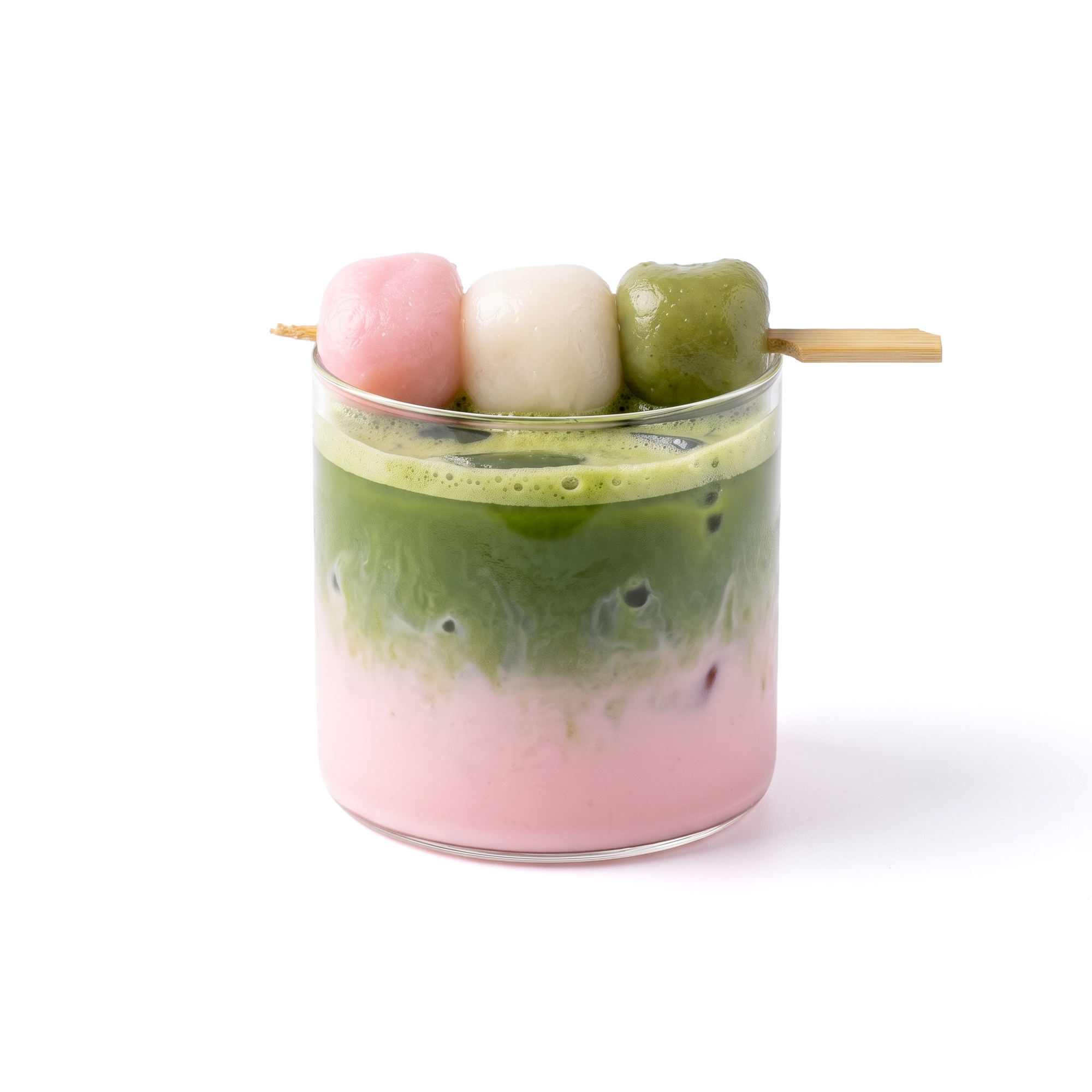 Hanami Matcha-duoc-ban-tai-Sweet Dango
