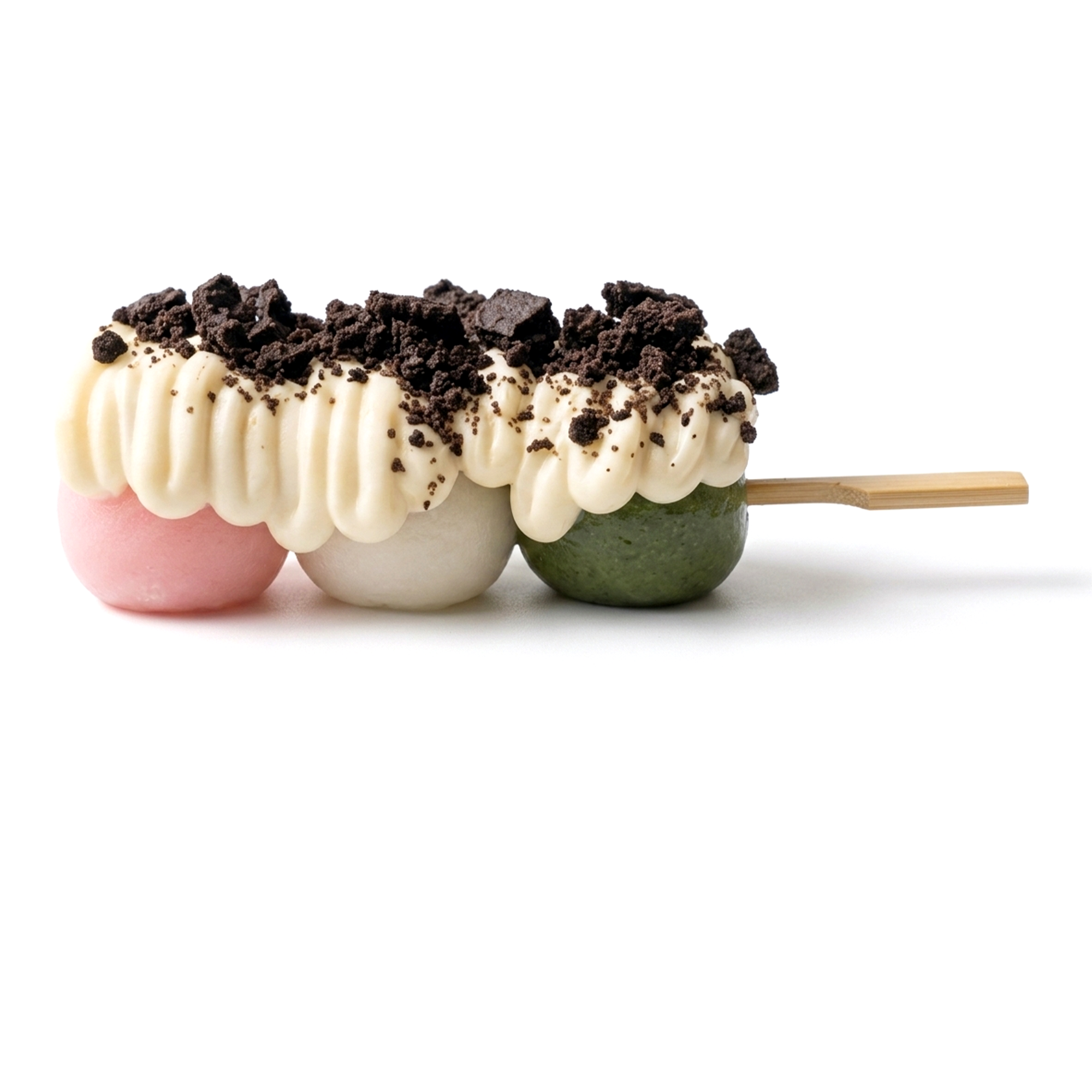 Oreo Cloud Dango-duoc-ban-tai-Sweet Dango