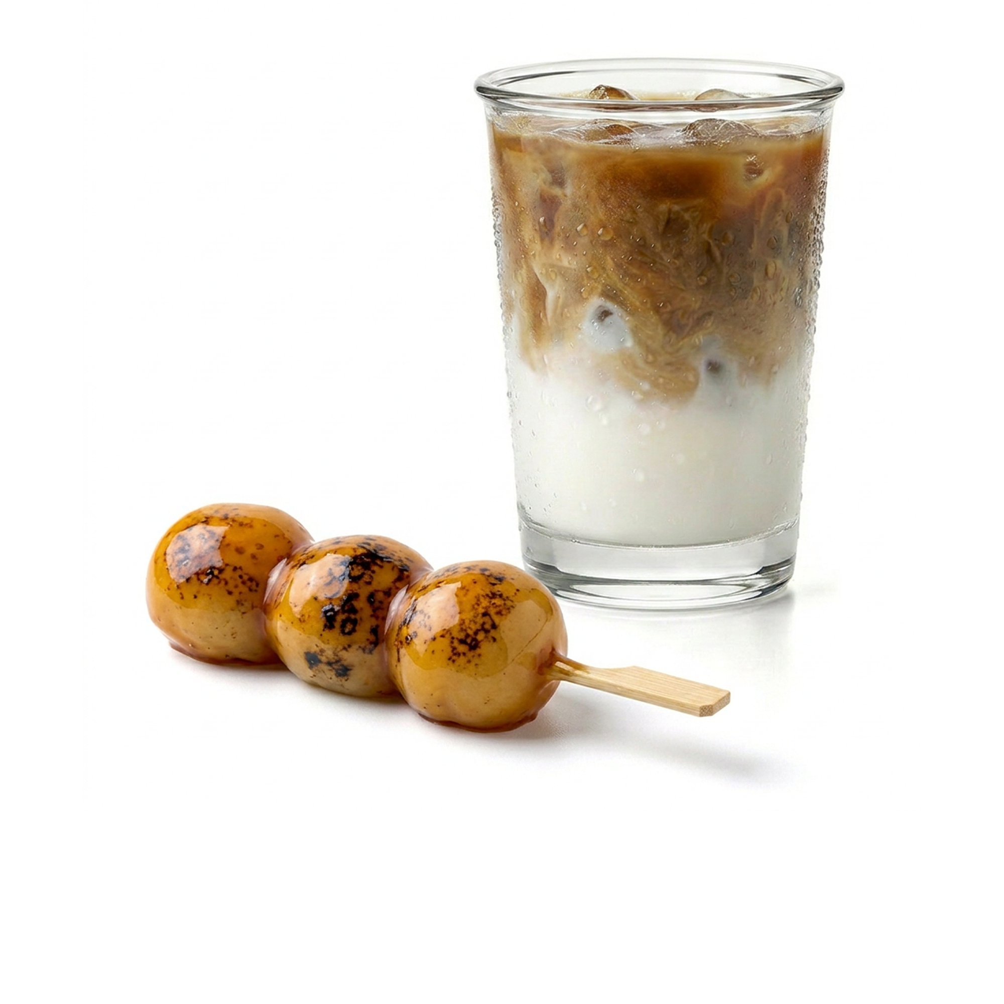 Afternoon Tea Combo-duoc-ban-tai-Sweet Dango
