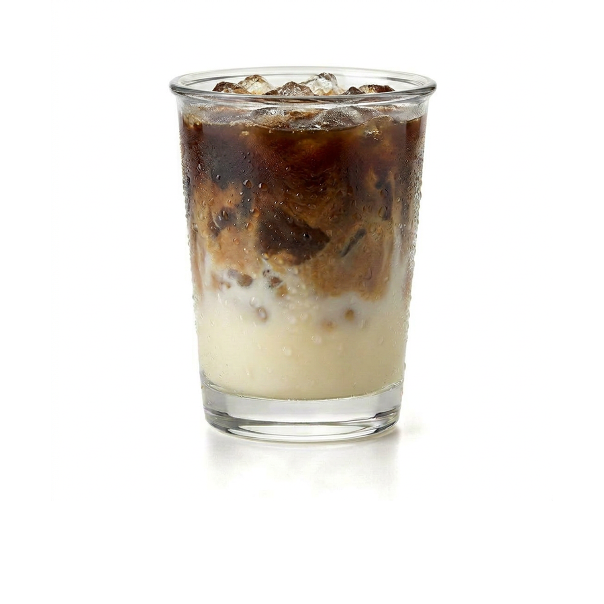 Cà phê sữa tươi-duoc-ban-tai-Sweet Dango