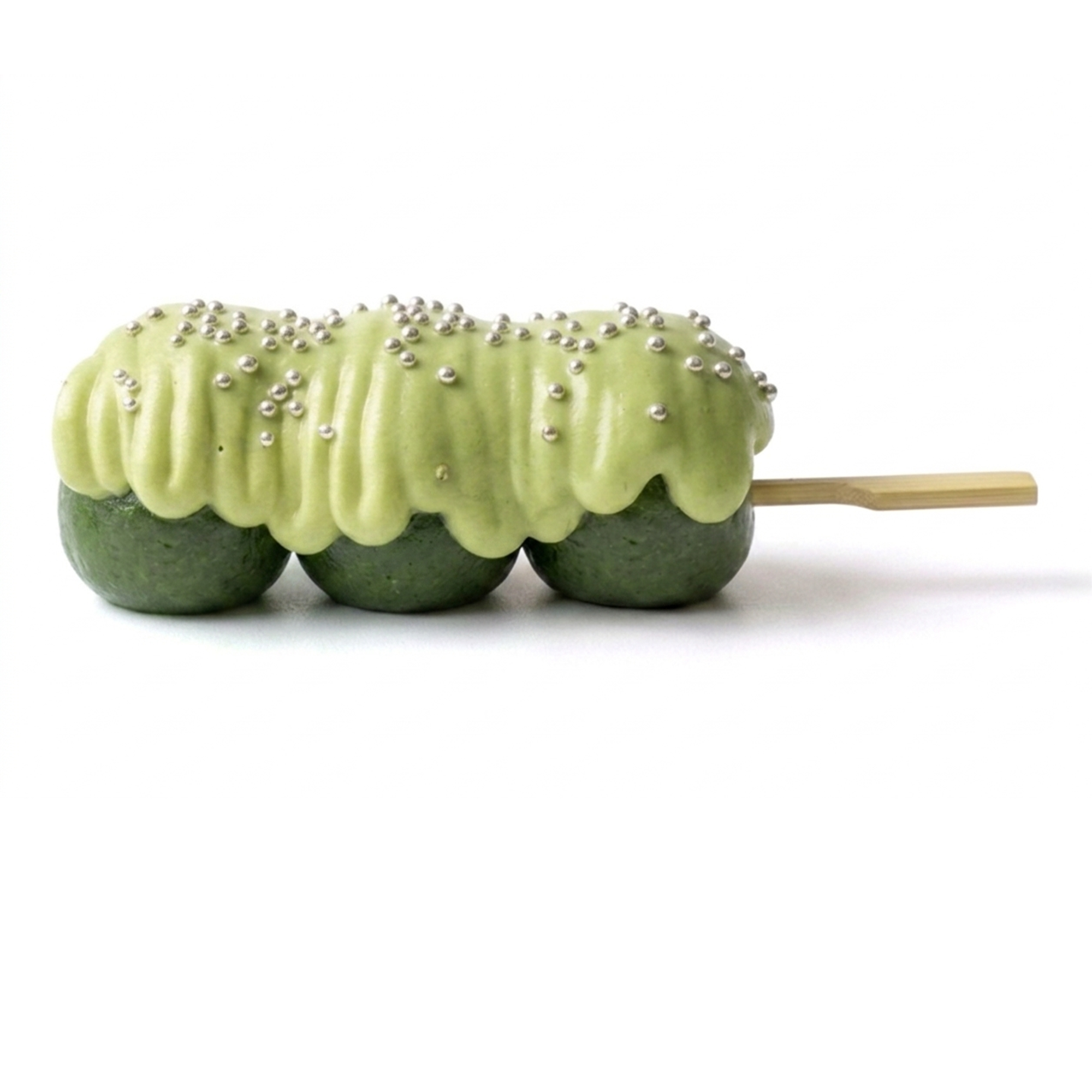 Matcha Cloud Dango-duoc-ban-tai-Sweet Dango