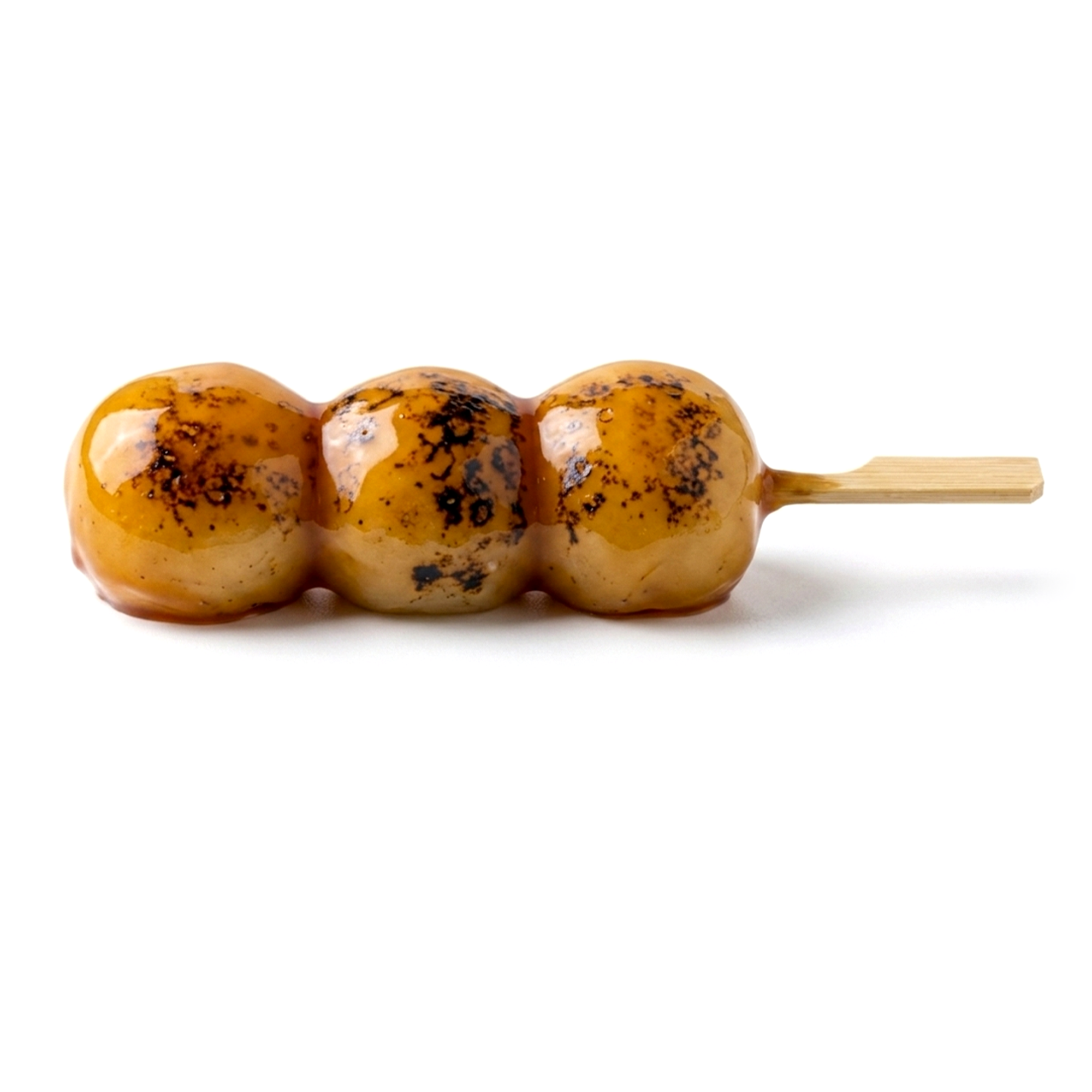 Mitarashi Dango-duoc-ban-tai-Sweet Dango