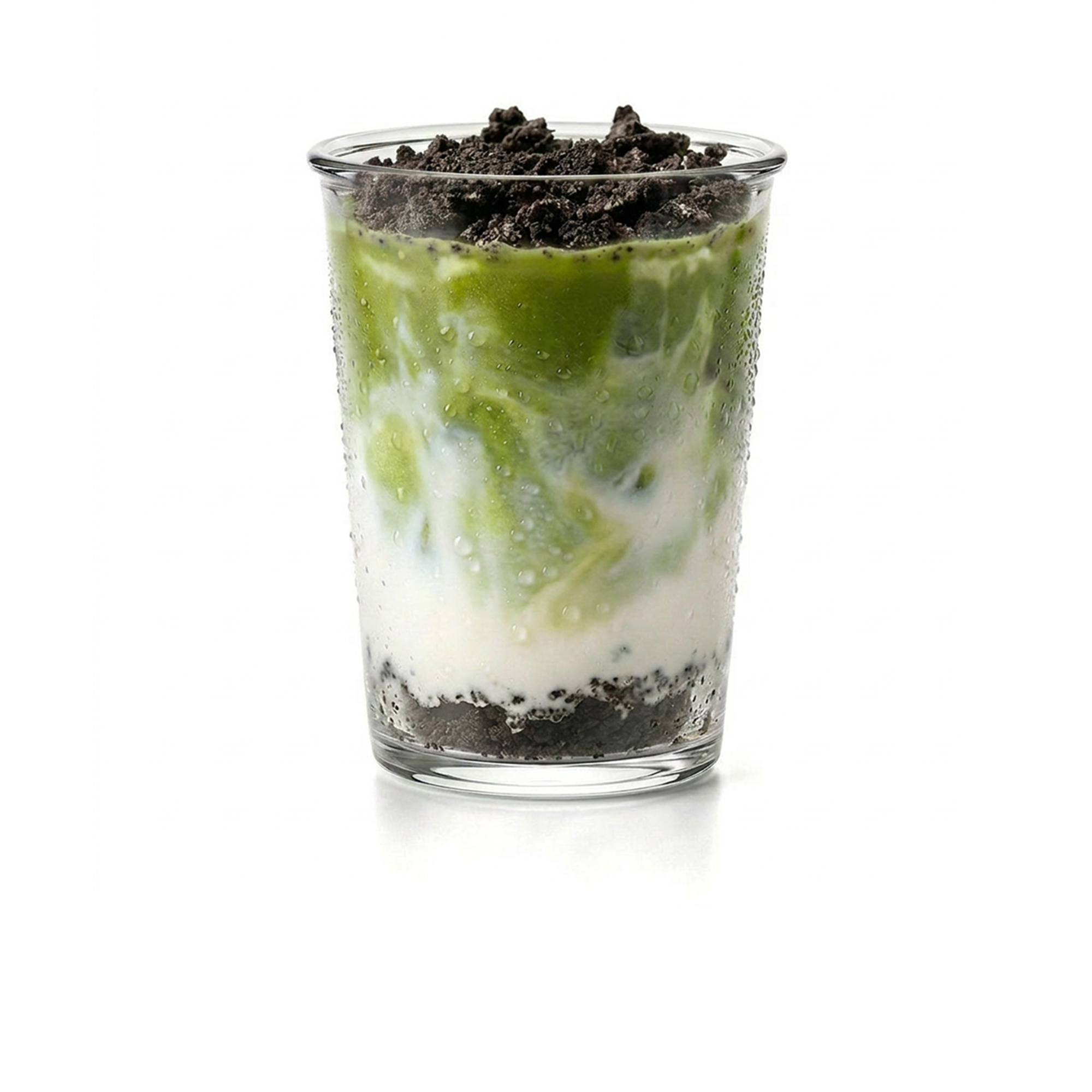 Matcha Oreo Latte-duoc-ban-tai-Sweet Dango