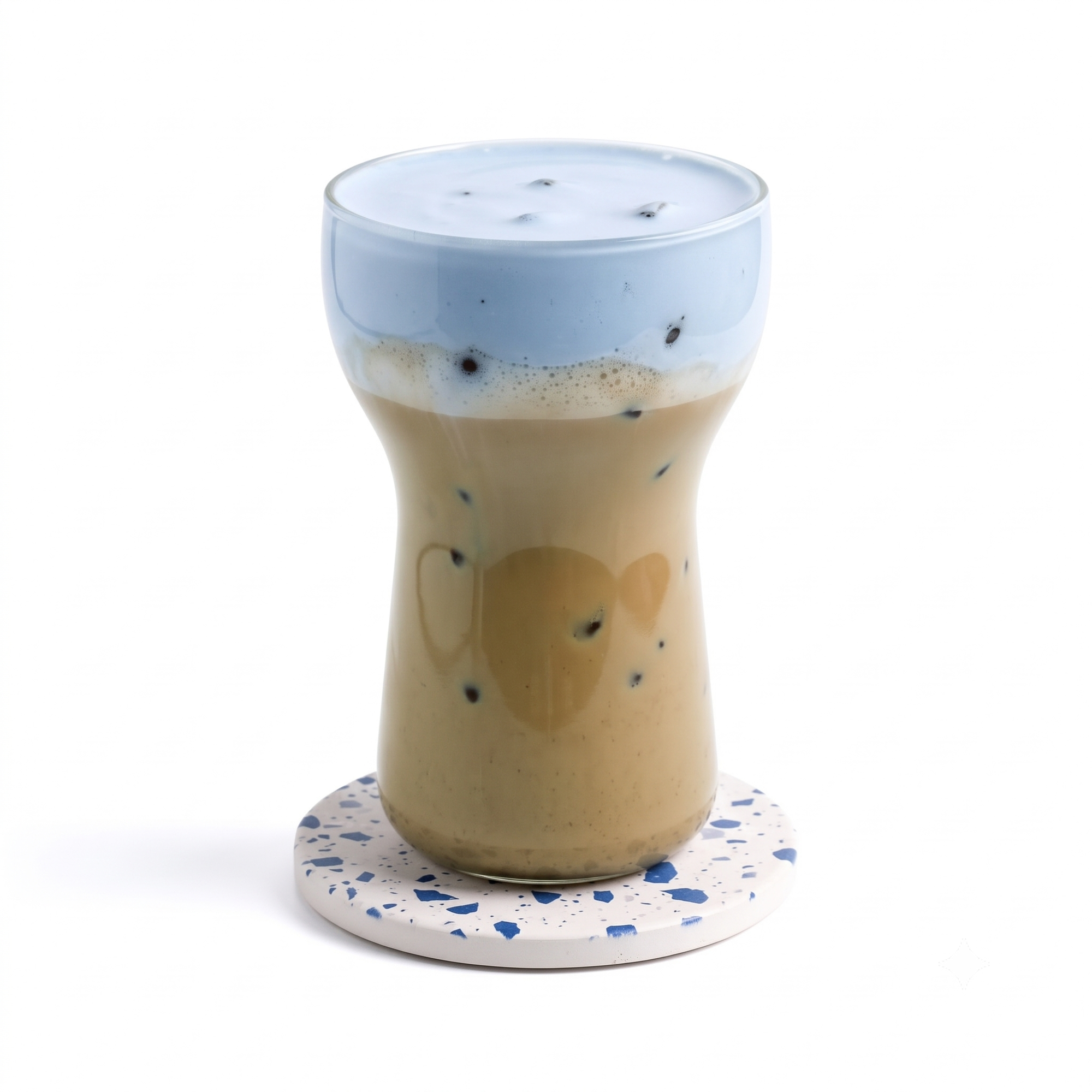 Blue Cloud Houjicha-duoc-ban-tai-Sweet Dango