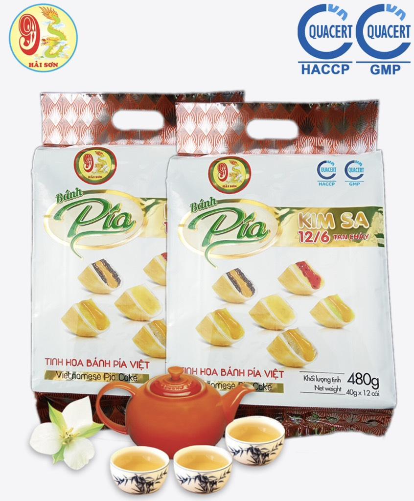Bánh Pía Kim Sa Lục Vị 480g-duoc-ban-tai-BÁNH PÍA HẢI SƠN