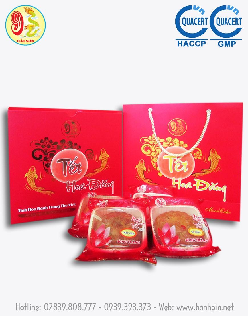 Bánh Trung Thu Tứ Vị 800g 1 trứng-duoc-ban-tai-BÁNH PÍA HẢI SƠN