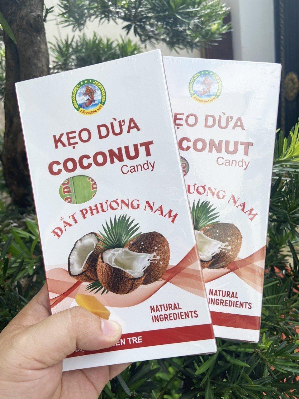 Kẹo dừa ĐPN-duoc-ban-tai-BÁNH PÍA HẢI SƠN