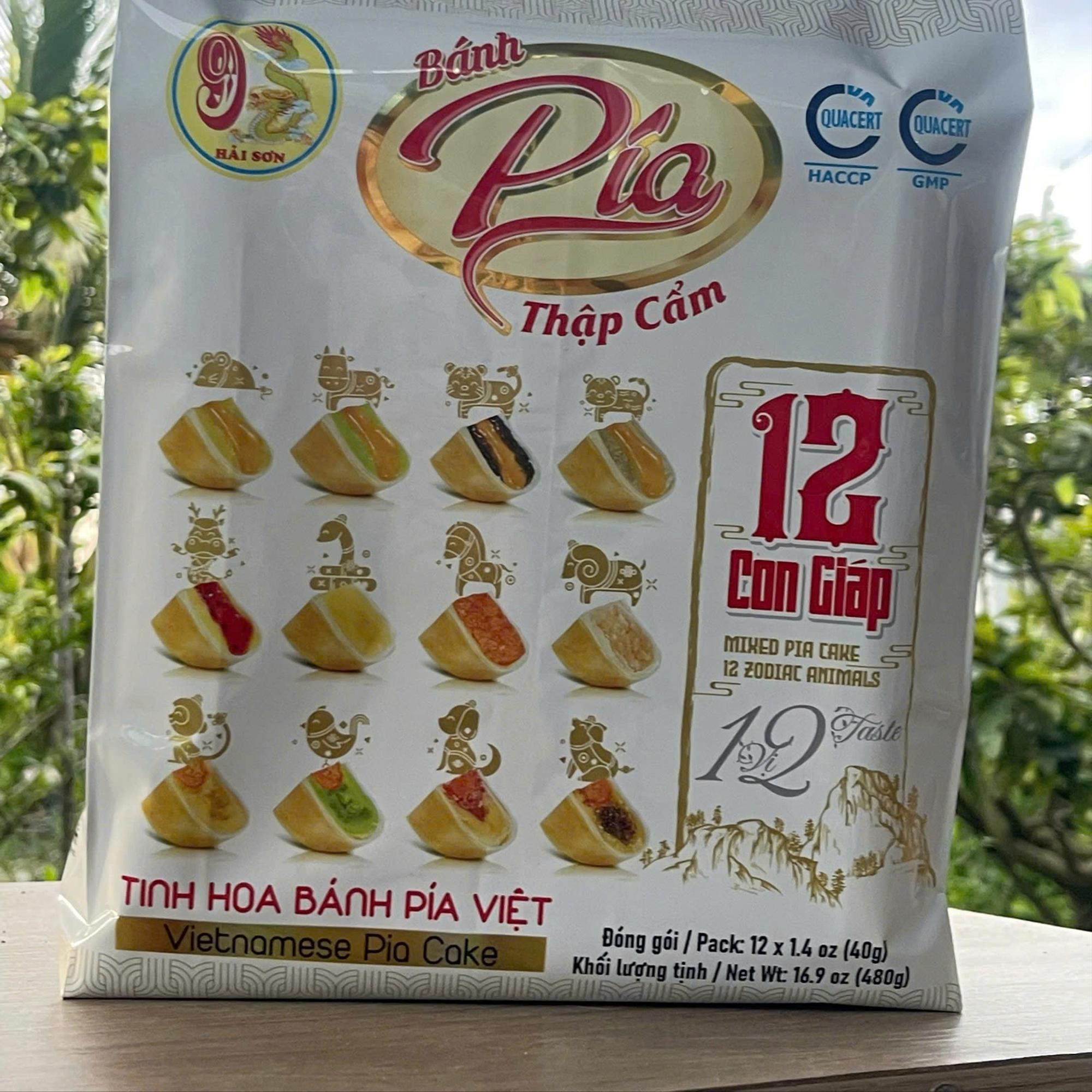 Bánh pía Kim Sa 12 con giáp-duoc-ban-tai-BÁNH PÍA HẢI SƠN