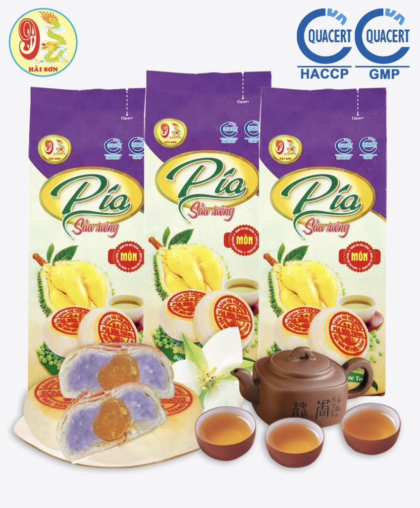 Bánh Pía Môn Trứng 450g-duoc-ban-tai-BÁNH PÍA HẢI SƠN