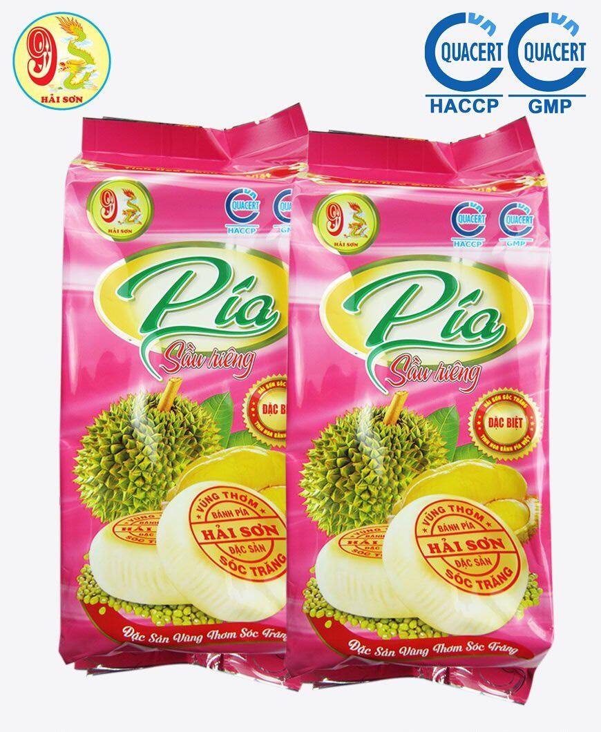 Bánh Pía Sầu Riêng Có Trứng 540g-duoc-ban-tai-BÁNH PÍA HẢI SƠN