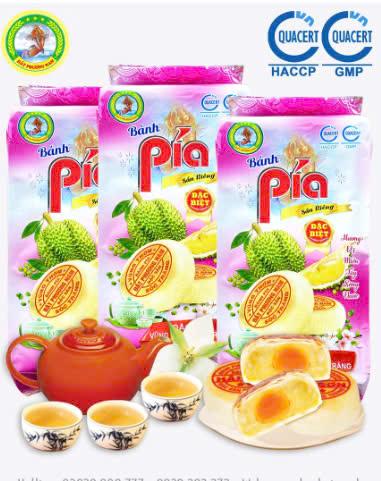 ĐPN 400g Có trứng (hồng)-duoc-ban-tai-BÁNH PÍA HẢI SƠN