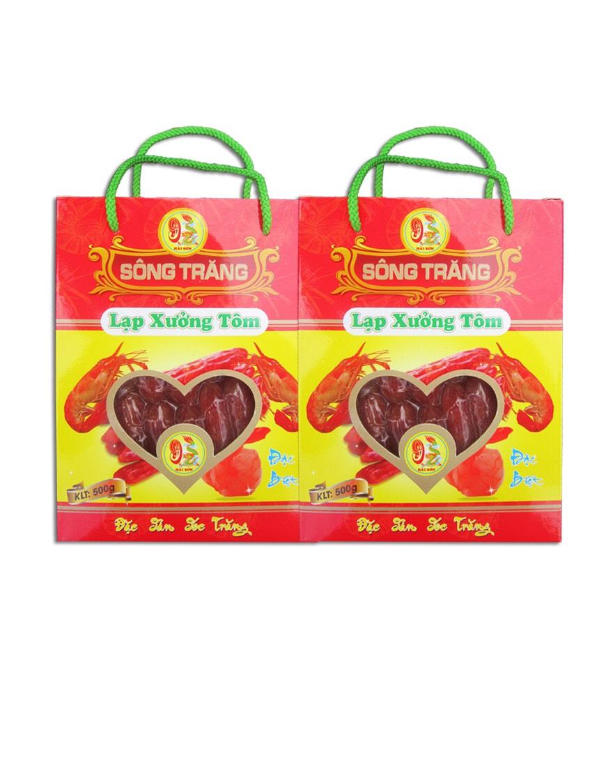 Lạp Xương Tôm-duoc-ban-tai-BÁNH PÍA HẢI SƠN