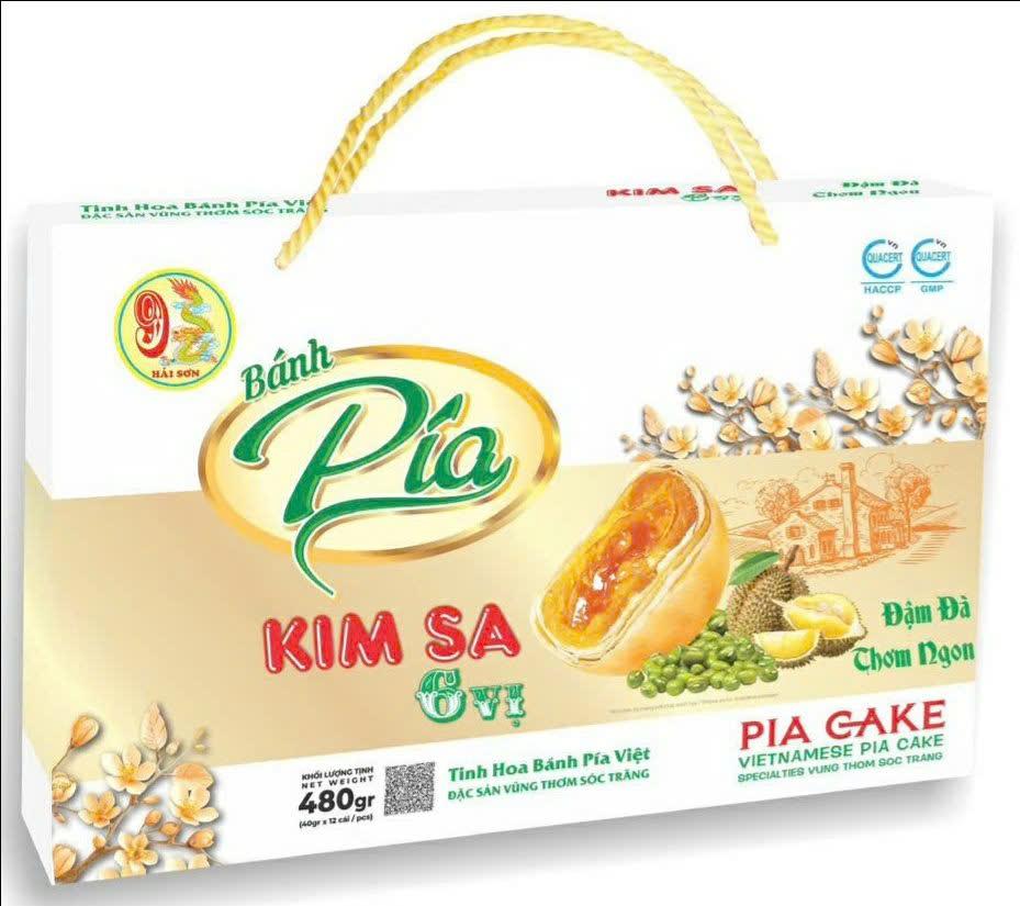 Lục vị hộp giấy-duoc-ban-tai-BÁNH PÍA HẢI SƠN