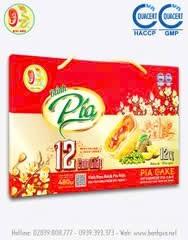 Kim sa 12 Con Giáp - hộp giấy 480gram-duoc-ban-tai-BÁNH PÍA HẢI SƠN
