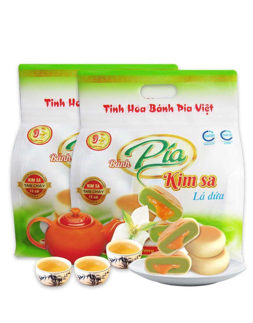 Kim sa dứa 9 cái-duoc-ban-tai-BÁNH PÍA HẢI SƠN
