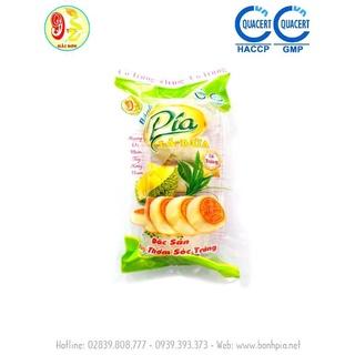 Mini đậu lá dứa-duoc-ban-tai-BÁNH PÍA HẢI SƠN