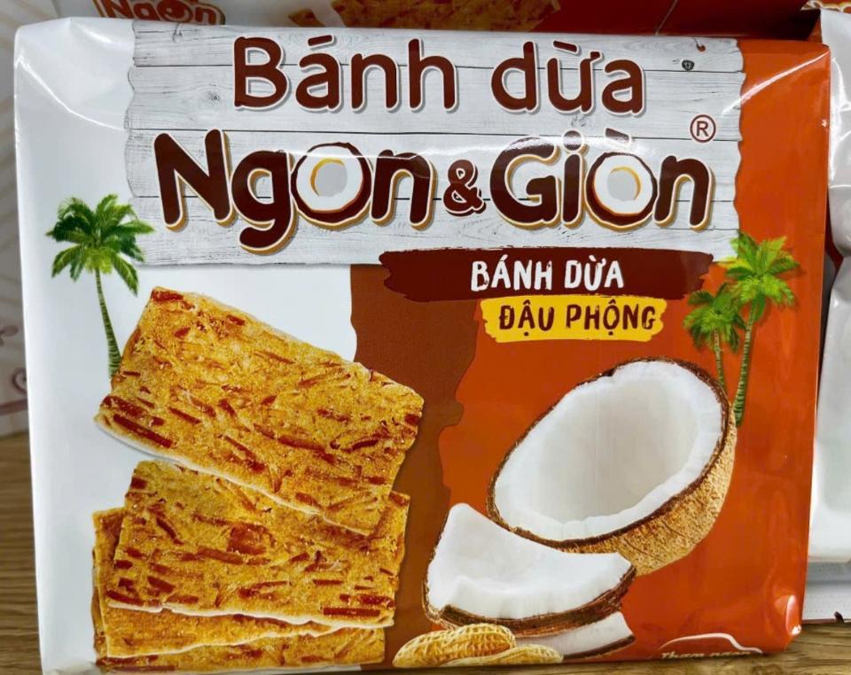 Bánh dừa đậu phộng-duoc-ban-tai-BÁNH PÍA HẢI SƠN