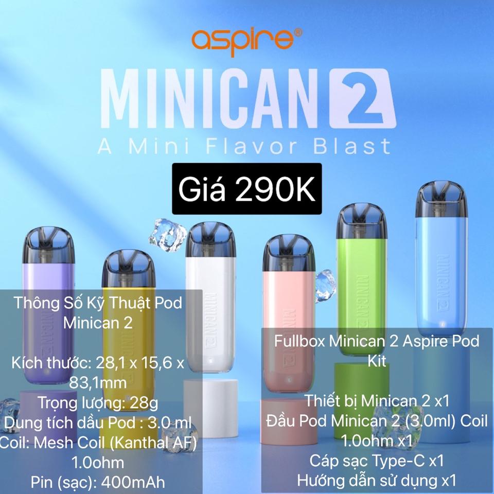 MiniCan by ASPIRE-duoc-ban-tai-Teddy Hà Nội