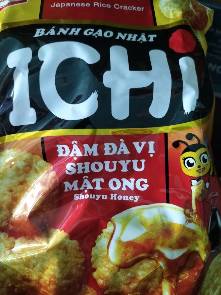 Bánh gạo ichi 100g-duoc-ban-tai-TẠP HÓA HÀO KIỆT