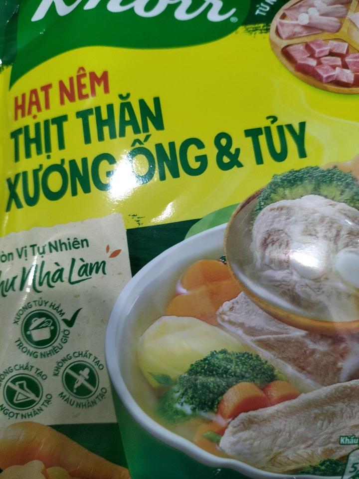 Hạt nêm konor 170g-duoc-ban-tai-TẠP HÓA HÀO KIỆT
