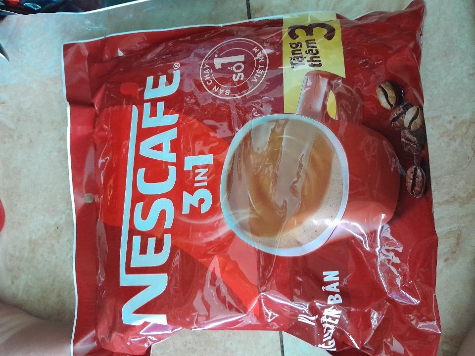 Cà phê nescafe bịch-duoc-ban-tai-TẠP HÓA HÀO KIỆT