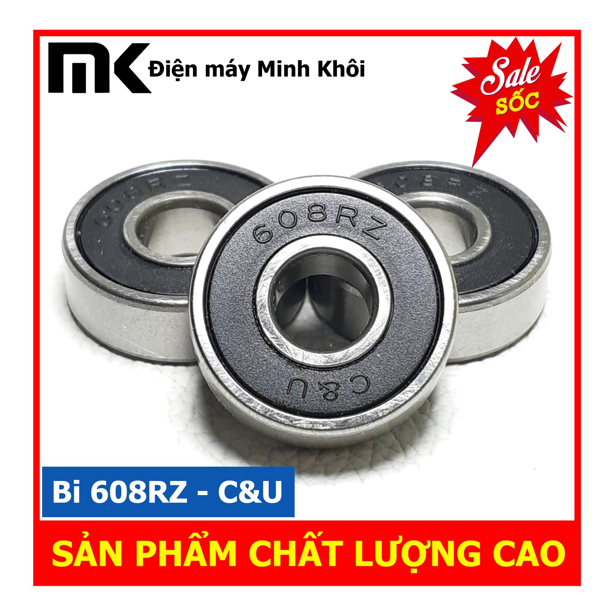 Bi 608RZ (C&U)-duoc-ban-tai-Điện Máy Minh Khôi