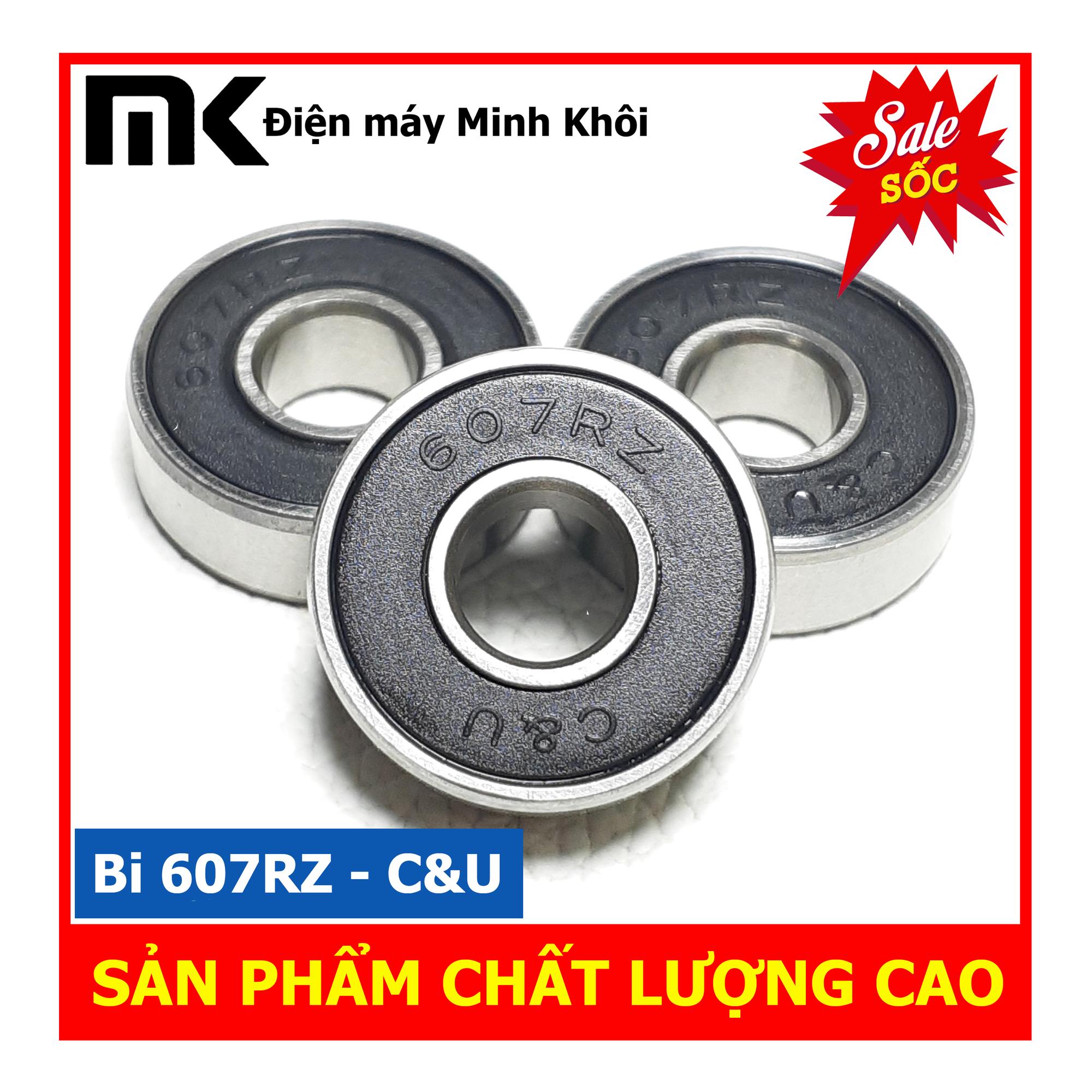 Bi 607RZ (C&U)-duoc-ban-tai-Điện Máy Minh Khôi