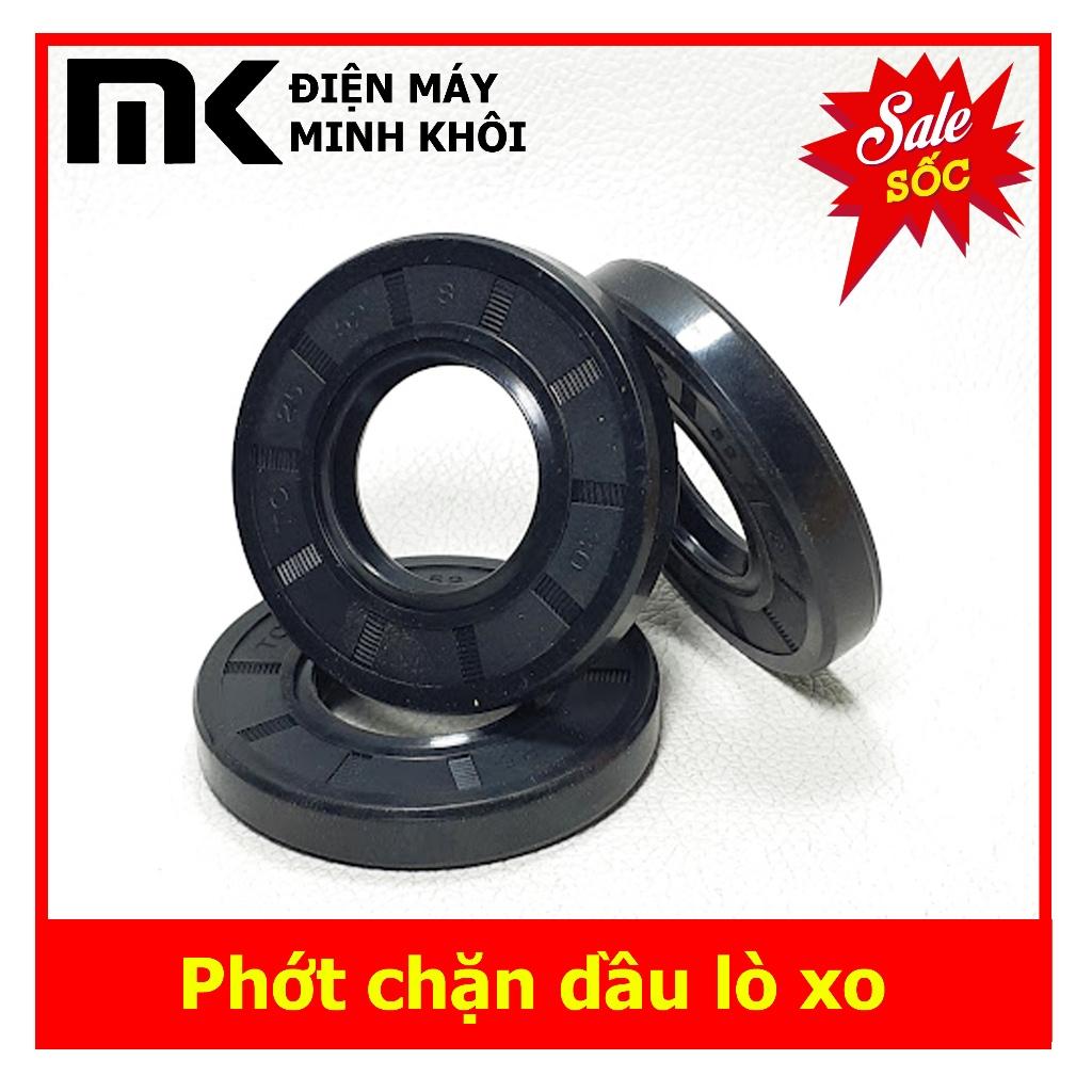 Phớt chặn dầu lò xo-duoc-ban-tai-Điện Máy Minh Khôi