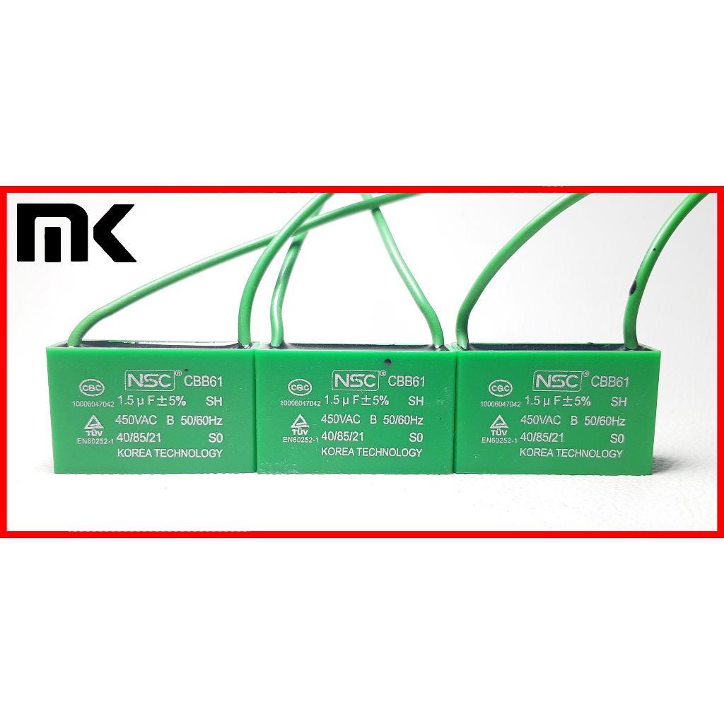 Tụ quạt 1,5uf NSC-duoc-ban-tai-Điện Máy Minh Khôi