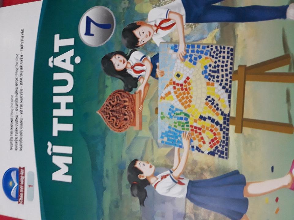 Mĩ thuật 1-9-duoc-ban-tai-Văn Minh