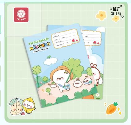 Vở 4 Ô li <-duoc-ban-tai-Văn Minh