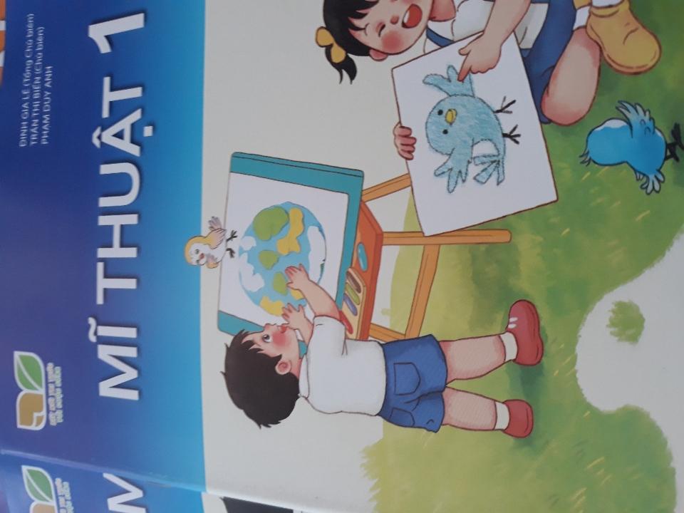 Mĩ thuật 1-9-duoc-ban-tai-Văn Minh