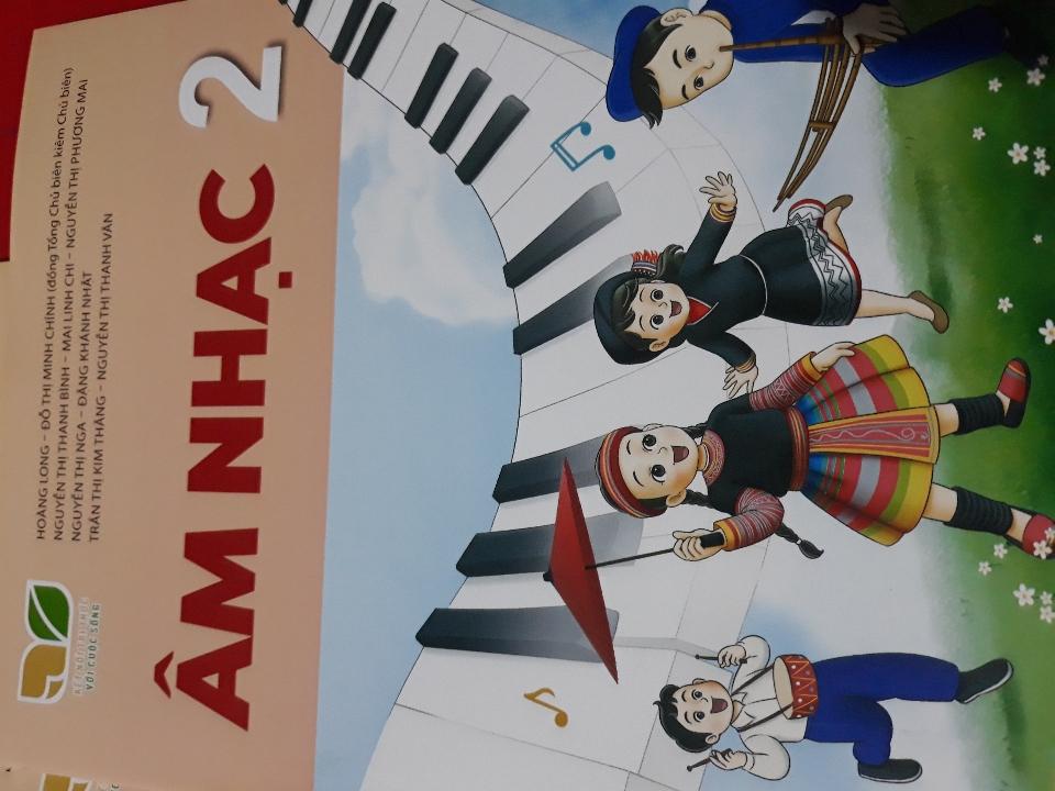 Âm nhạc 1-9-duoc-ban-tai-Văn Minh