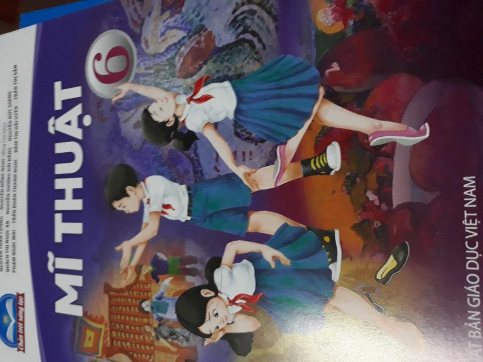 Mĩ thuật 1-9-duoc-ban-tai-Văn Minh