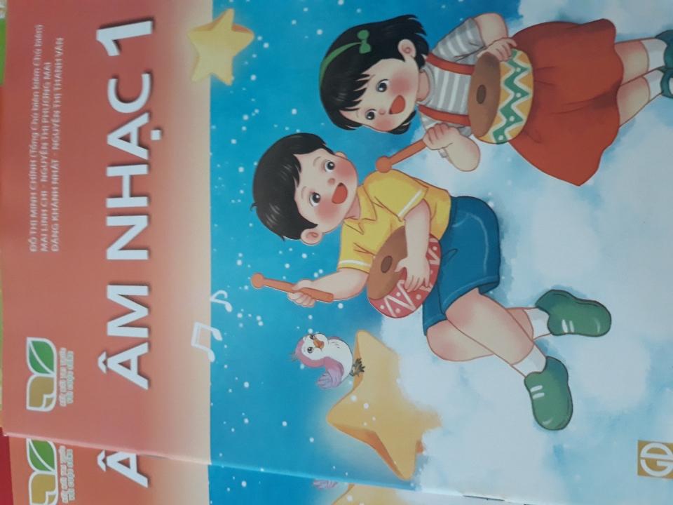 Âm nhạc 1-9-duoc-ban-tai-Văn Minh