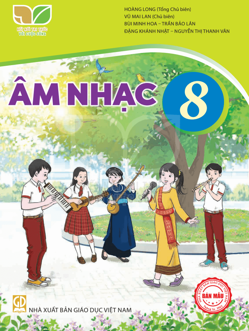 Âm nhạc 1-9-duoc-ban-tai-Văn Minh