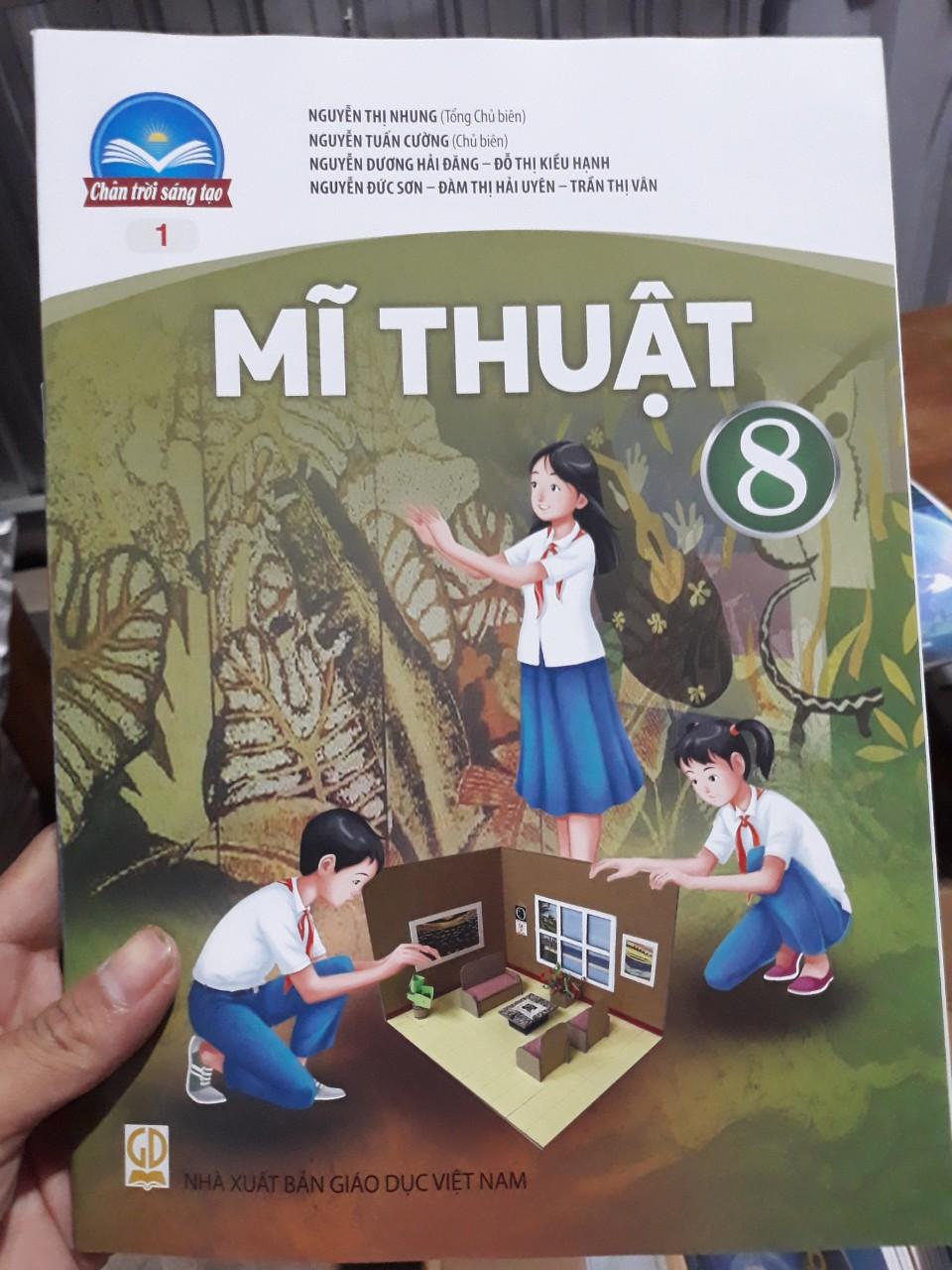 Mĩ thuật 1-9-duoc-ban-tai-Văn Minh