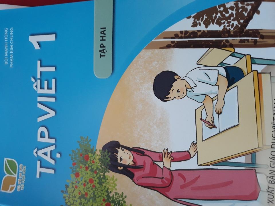 Tập viết 1-2-3-duoc-ban-tai-Văn Minh