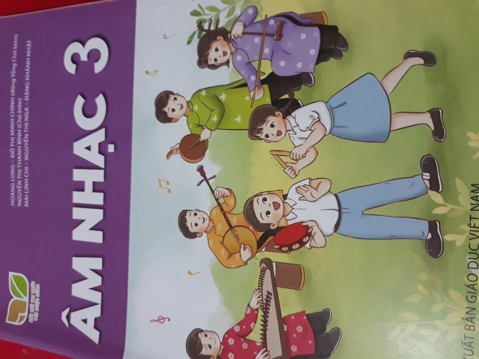 Âm nhạc 1-9-duoc-ban-tai-Văn Minh