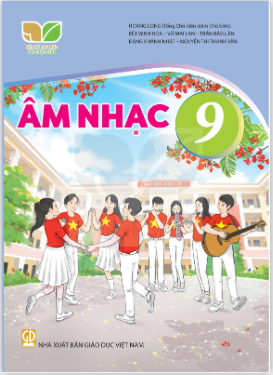 Âm nhạc 1-9-duoc-ban-tai-Văn Minh