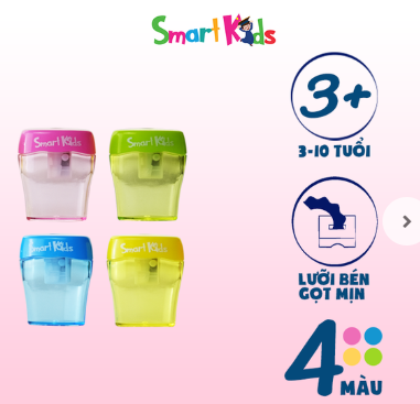 Chuốt bút chì-duoc-ban-tai-Văn Minh